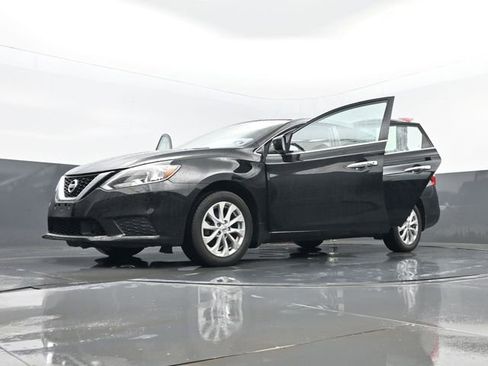 Used 2019 Nissan Sentra SV image 31