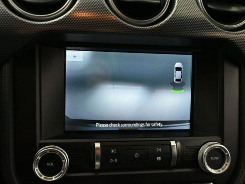 Used 2021 Ford Mustang GT w/ Equipment Group 301A image 22