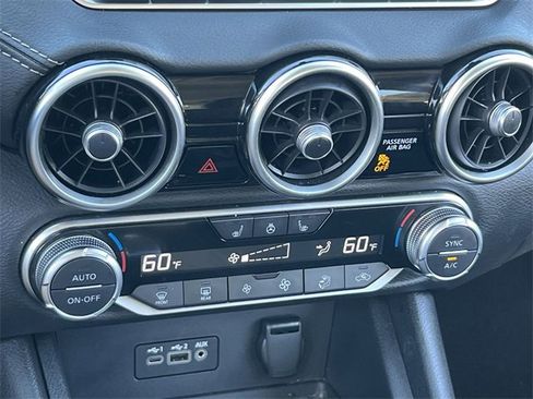 Used 2023 Nissan Sentra SV w/ All-Weather Package image 25