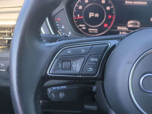 Used 2018 Audi A5 2.0T Premium Plus w/ Premium Plus image 19