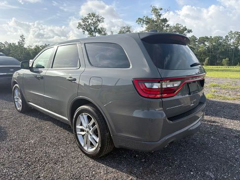 Used 2023 Dodge Durango GT RWD image 7