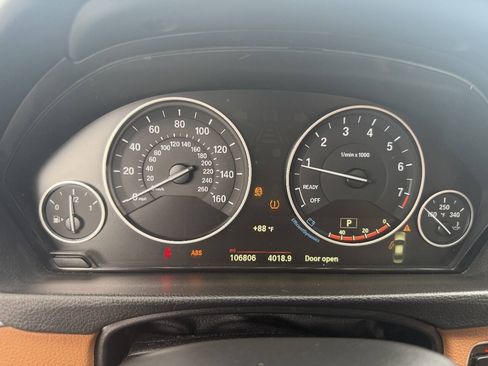 Used 2015 BMW 328i Sedan RWD image 13