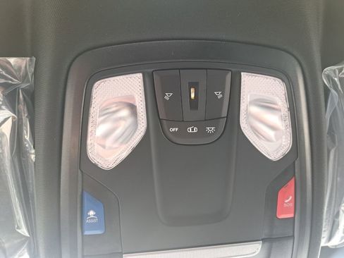 New 2026 RAM 1500 Tradesman image 17