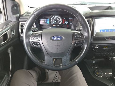 Used 2020 Ford Ranger Lariat w/ Equipment Group 501A Mid AWD/4WD image 63