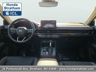 Certified 2023 Honda CR-V EX-L