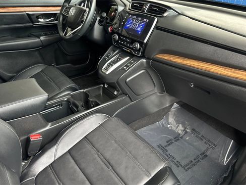 Certified 2022 Honda CR-V EX-L image 18