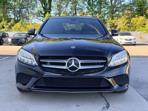 Used 2019 Mercedes-Benz C 300 Sedan image 10