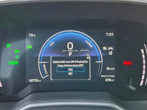 Used 2023 Toyota Corolla Cross AWD Hybrid w/ Convenience Package image 13