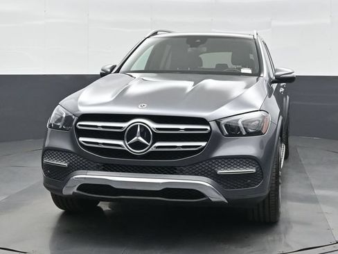 Used 2020 Mercedes-Benz GLE 350 w/ Premium Package image 24