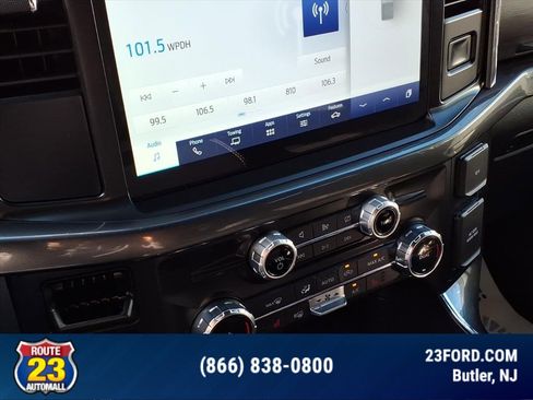 Certified 2022 Ford F150 XLT w/ Equipment Group 302A High image 20