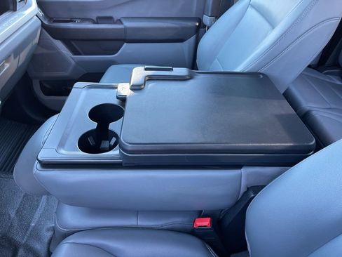 Used 2023 Ford F250 XL w/ Snow Plow Prep Package image 14