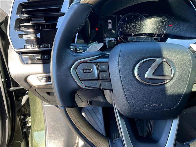 Used 2023 Lexus RX 350 Premium w/ Cold Area Package FWD image 16
