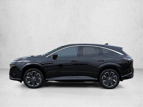 Used 2025 Nissan Murano Platinum w/ Cargo Package AWD/4WD image 8