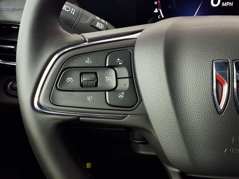 New 2026 Buick Envista Sport Touring w/ Convenience I Package FWD image 18
