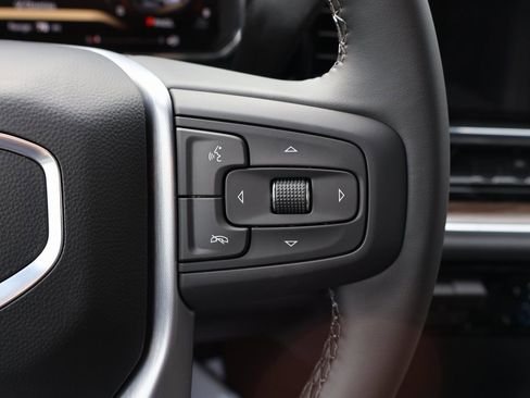 New 2026 GMC Sierra 1500 Elevation image 18