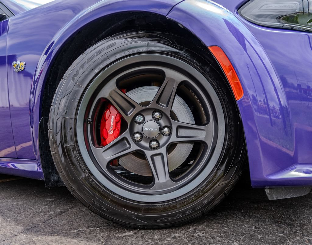 Used 2023 Dodge Charger Scat Pack RWD image 30