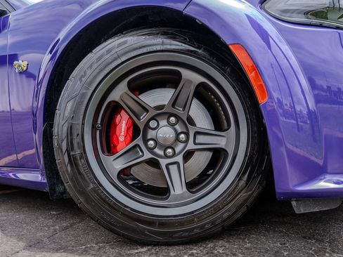 Used 2023 Dodge Charger Scat Pack RWD image 30