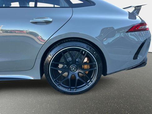 New 2026 Mercedes-Benz AMG GT 63 S image 10