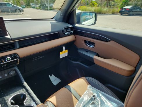 New 2026 Honda Passport TrailSport Elite image 15