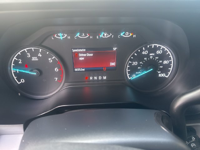 Used 2023 Ford F250 XL w/ STX Appearance Package AWD/4WD image 13