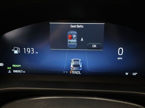 Used 2023 Ford Escape Platinum w/ Premium Technology Package image 13