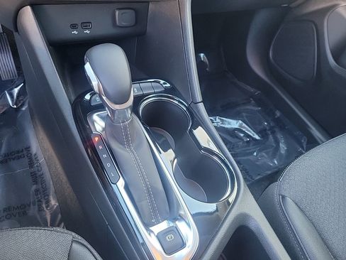 New 2026 Buick Encore GX Preferred image 17