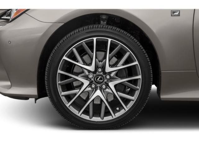 Used 2018 Lexus RC 350 RWD image 12