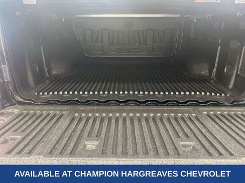 Used 2015 GMC Canyon SLT AWD/4WD image 35