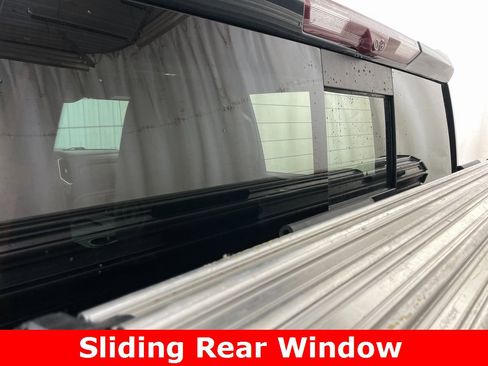 Used 2021 GMC Sierra 1500 AT4 w/ AT4 Premium Package image 16