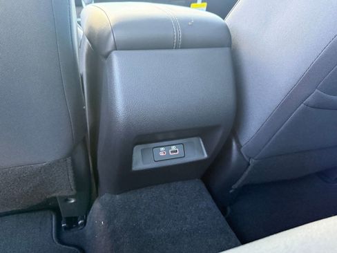 New 2025 Nissan Altima 2.5 SV w/ SV Special Edition Package image 26