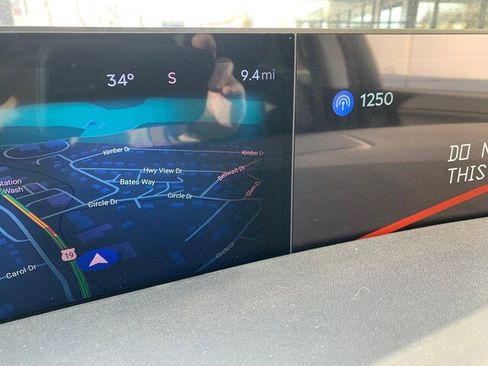 New 2026 Lincoln Navigator Premiere image 31