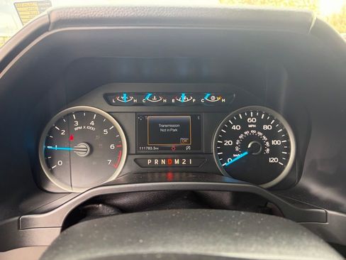 Used 2016 Ford F150 XLT w/ Equipment Group 302A Luxury image 32