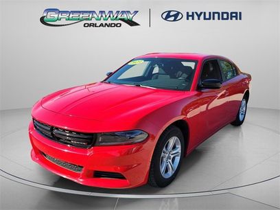 Used 2023 Dodge Charger SXT