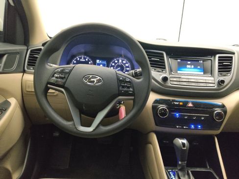 Used 2017 Hyundai Tucson SE FWD image 22