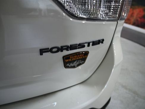Certified 2024 Subaru Forester Wilderness image 18