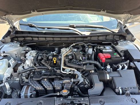 Used 2022 Nissan Altima 2.5 SV w/ SV Premium Package image 25