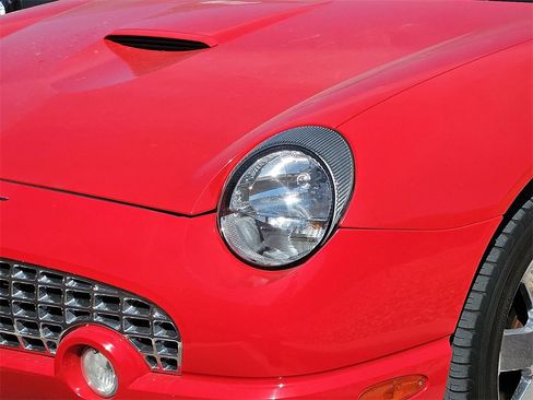 Used 2003 Ford Thunderbird image 3