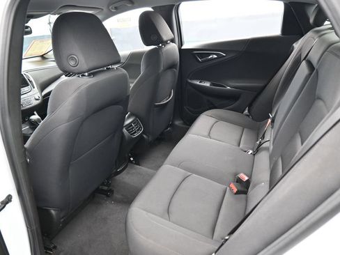 Used 2024 Chevrolet Malibu LT FWD image 35