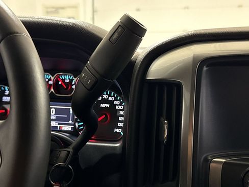 Used 2014 Chevrolet Silverado 1500 LT AWD/4WD image 16