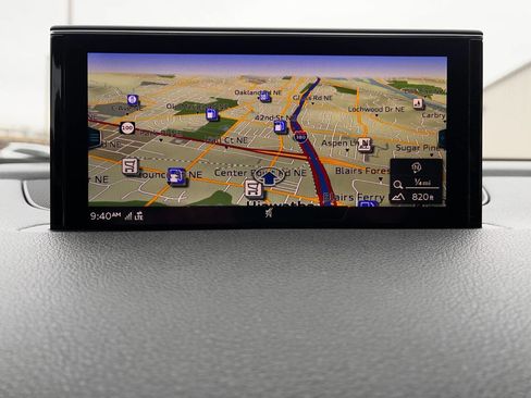 Used 2018 Audi Q7 3.0T Prestige w/ Prestige Package image 16