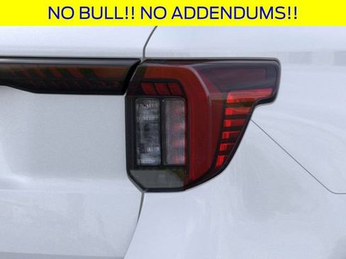 New 2026 Ford Explorer Active image 22