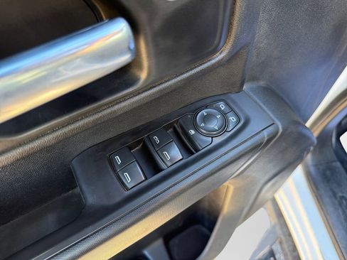 Used 2020 Chevrolet Silverado 2500 W/T w/ WT Fleet Convenience Package image 14