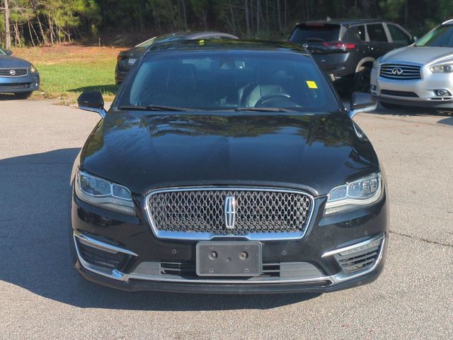 Used 2017 Lincoln MKZ Reserve w/ Luxury Package AWD/4WD image 8
