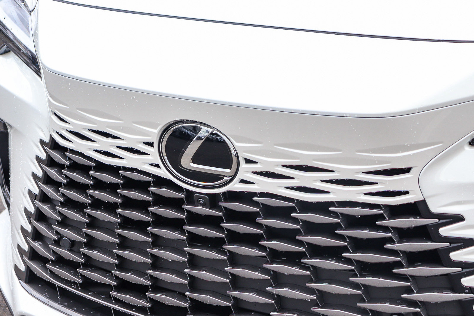 New 2026 Lexus RX 350 Premium Plus w/ Accessory Package (Z1) FWD image 13