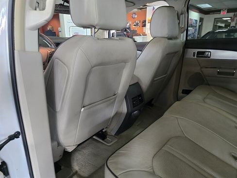 Used 2014 Lincoln MKX AWD w/ Equipment Group 102A image 11