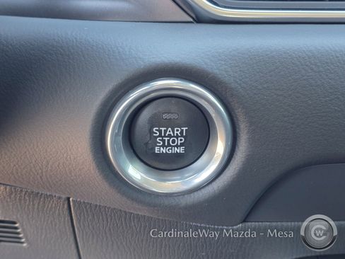 New 2025 MAZDA CX-5 AWD 2.5 S w/ Select Package image 17