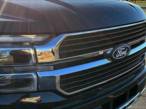 Used 2024 Ford F150 King Ranch image 35