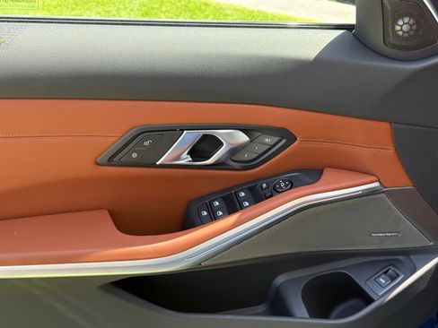 New 2026 BMW M340i xDrive w/ Premium Package AWD/4WD image 20