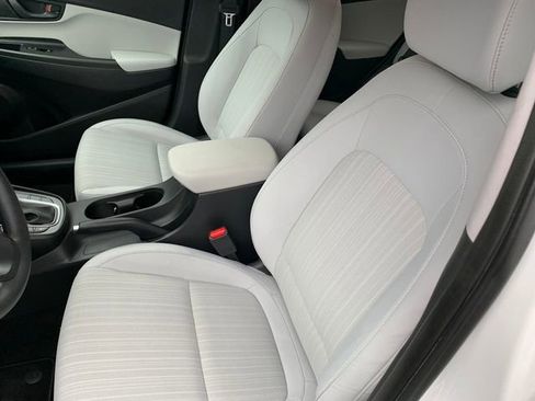 Certified 2023 Hyundai Kona SEL w/ Cargo Package image 16