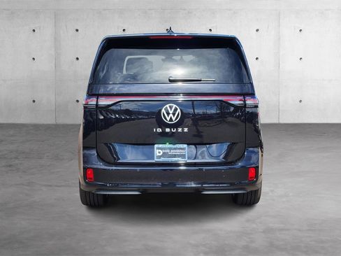 New 2025 Volkswagen ID. Buzz Pro S image 25